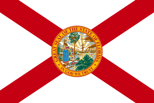 Governor of Florida
